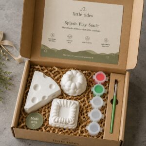 Creative Art & Craft Set for Kids