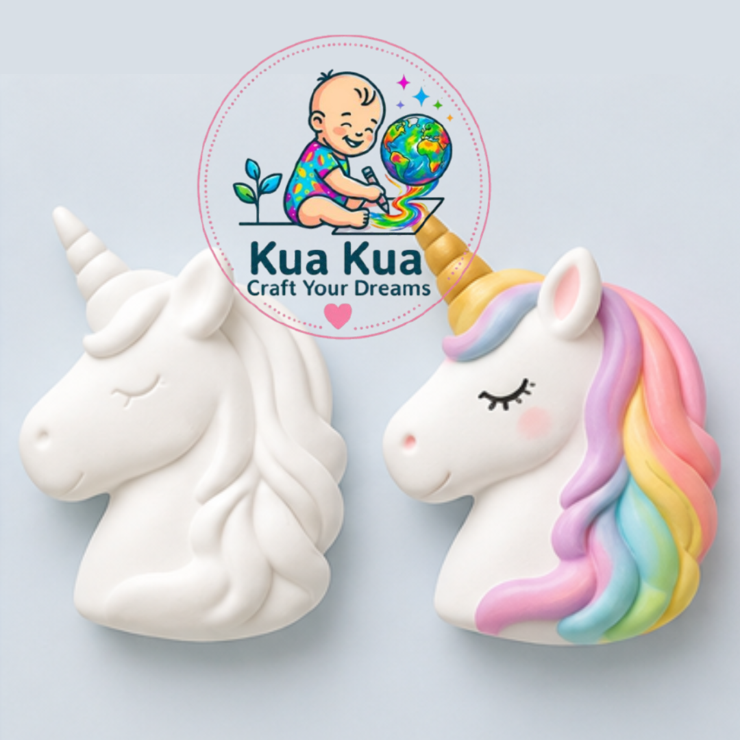 DIY KIT – ANIMAL & FRIENDS - Image 7
