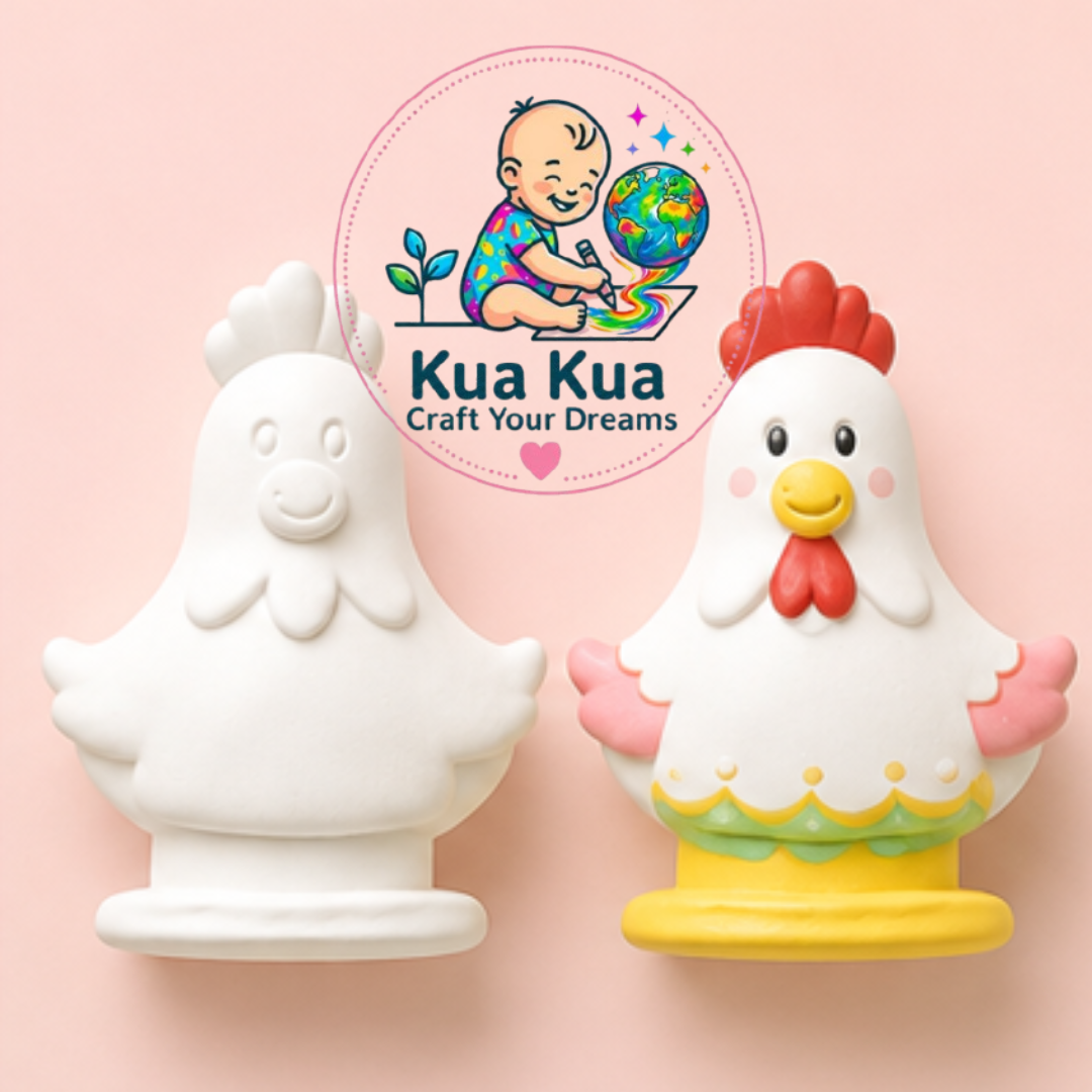 DIY KIT – ANIMAL & FRIENDS - Image 6