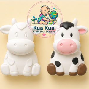 DIY KIT – ANIMAL & FRIENDS