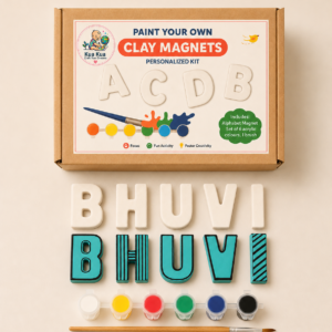 Personalized Kit