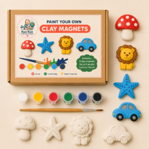 Paint Your Own Clay paint