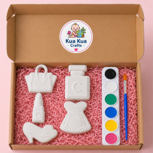 DIY KIT – GLAM COLLECTION