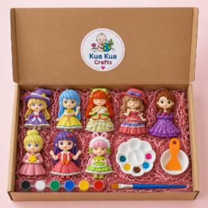 DIY KIT – MY MELODY BUDDIES