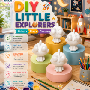 DIY KIT – SWEET TREATS