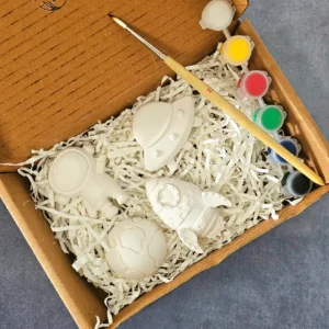 DIY KIT – SPACE ADVENTURE