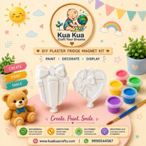 DIY KIT – CANDY HEART