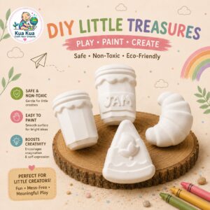 DIY KIT – SWEET TREATS