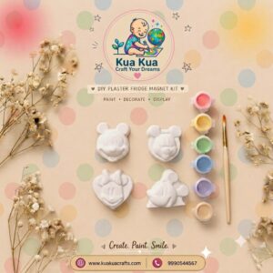 creative Kids Art & Craft Activity