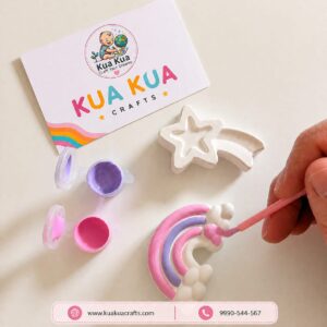 DIY KIT – RAINBOW WISHES