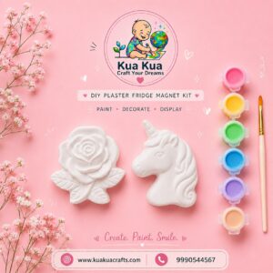 DIY KIT – BLOOM & MAGIC