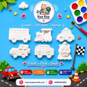 DIY KIT – TRANSPORT ADVENTURE