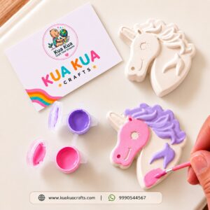 DIY KIT – UNICORN DREAMS